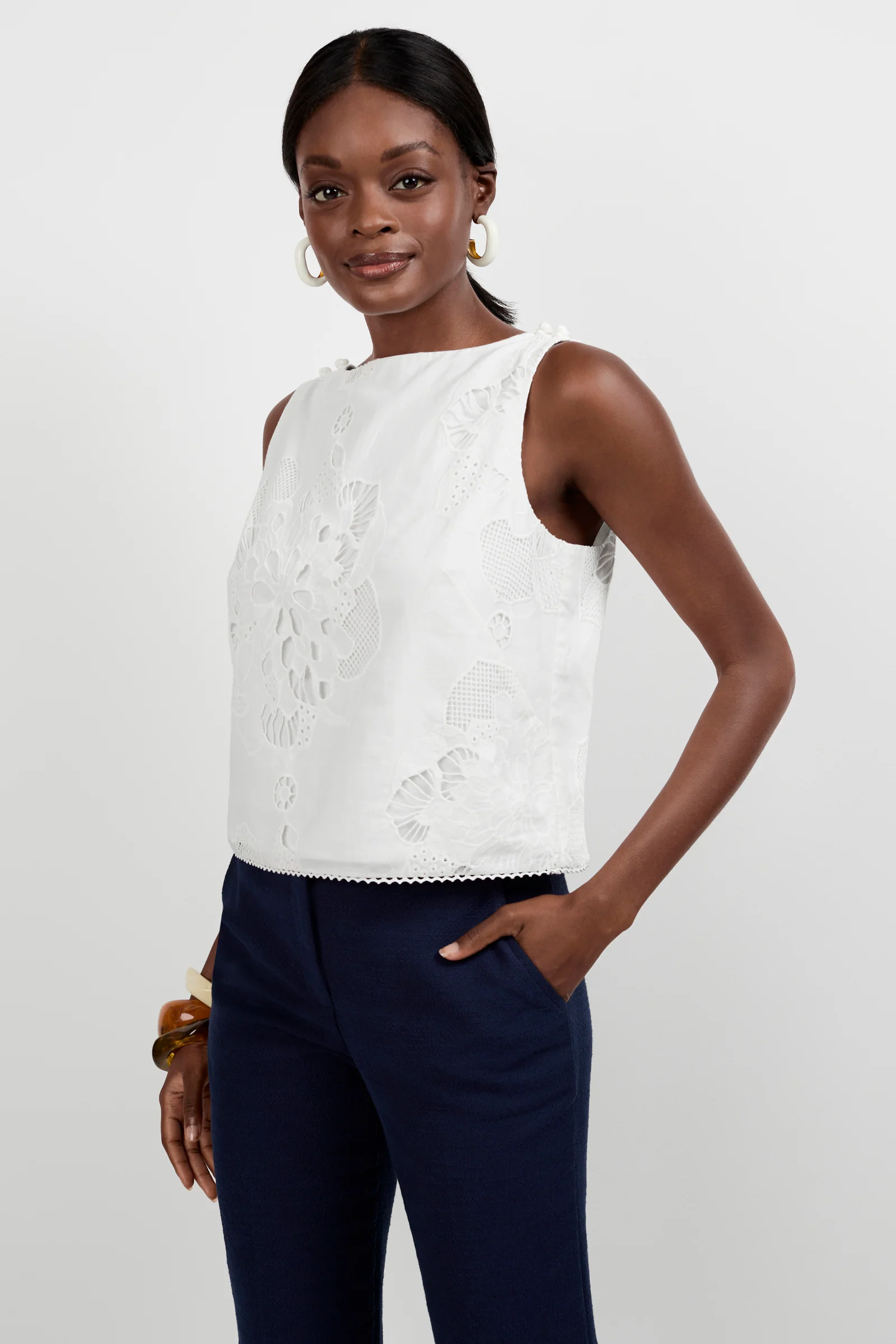 Alessandra Top - Image 3