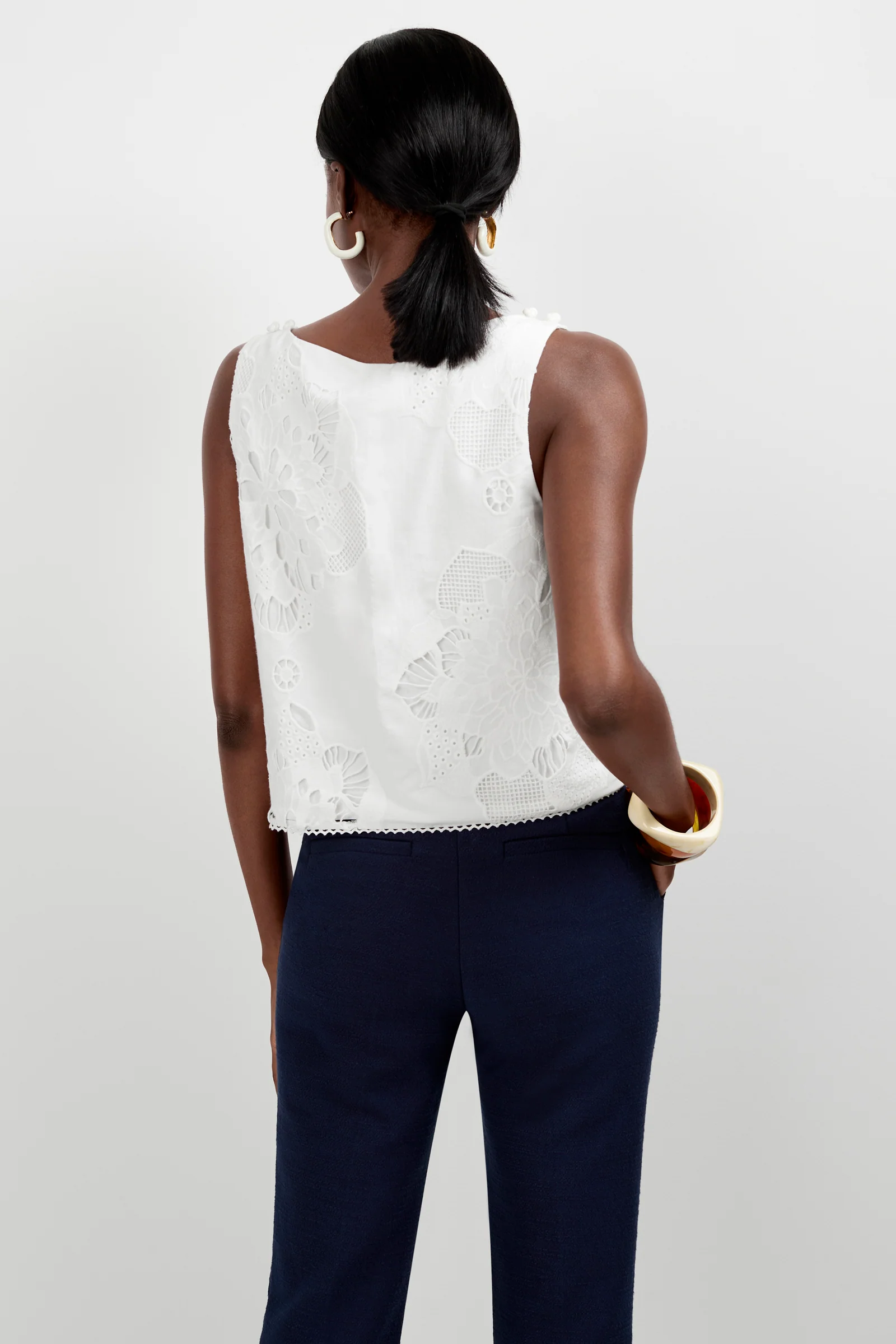 Alessandra Top - Image 4