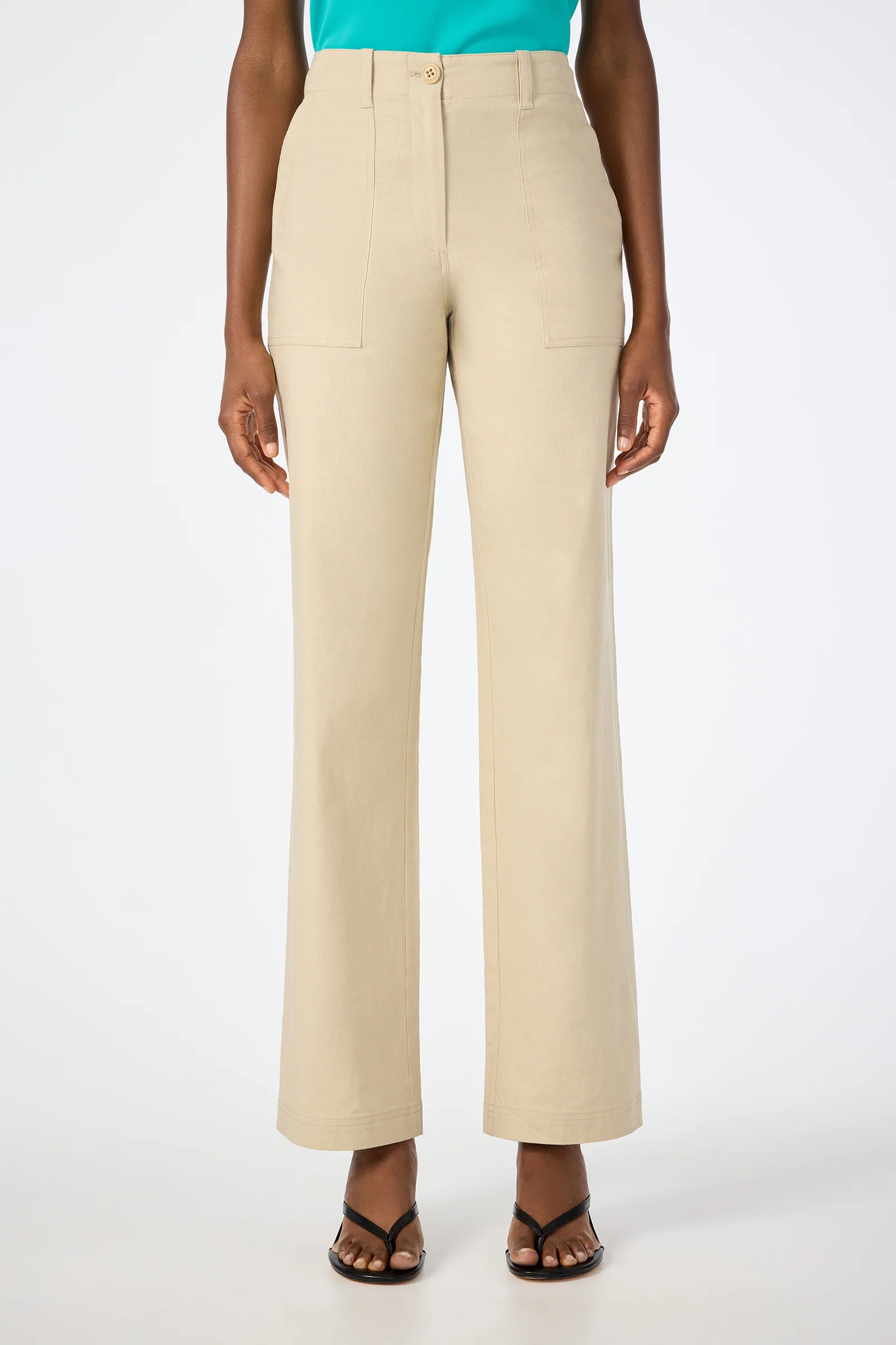Antonia 2 Straight Leg Pants
