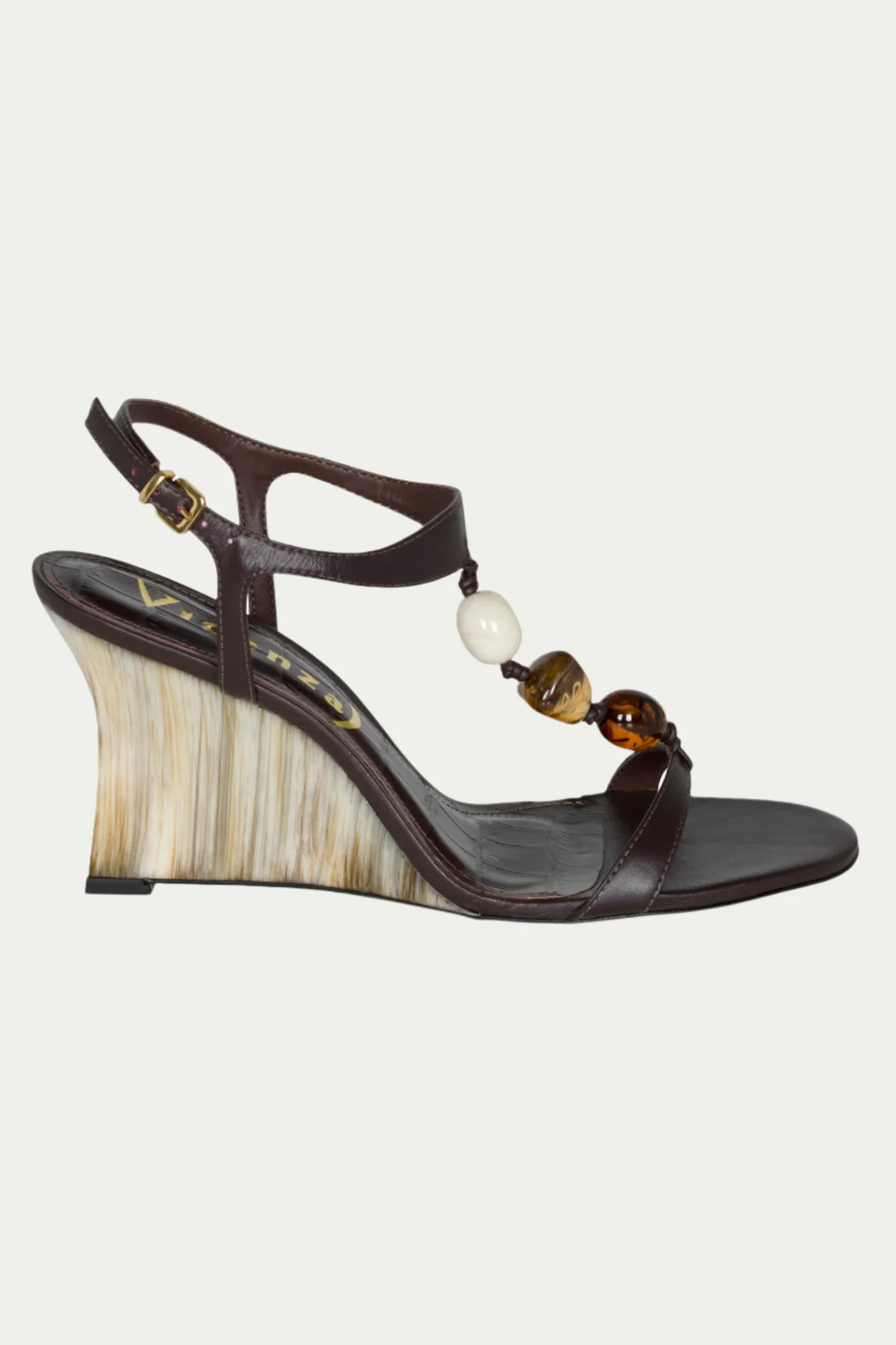 Bloome Wedge Heel