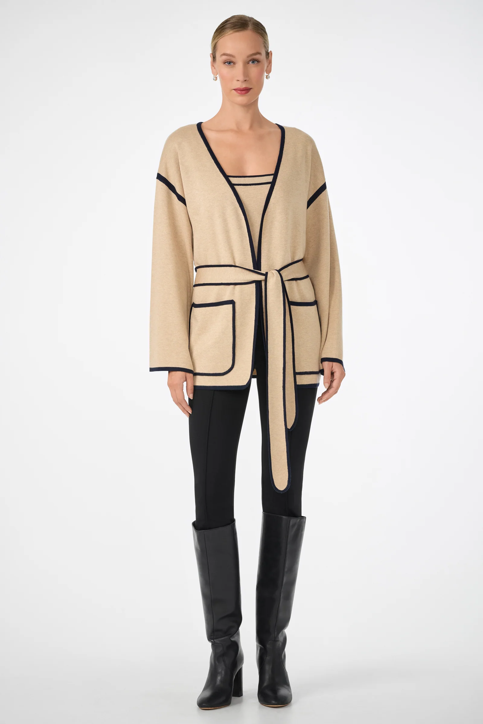 Casady Knit Cami - Image 11