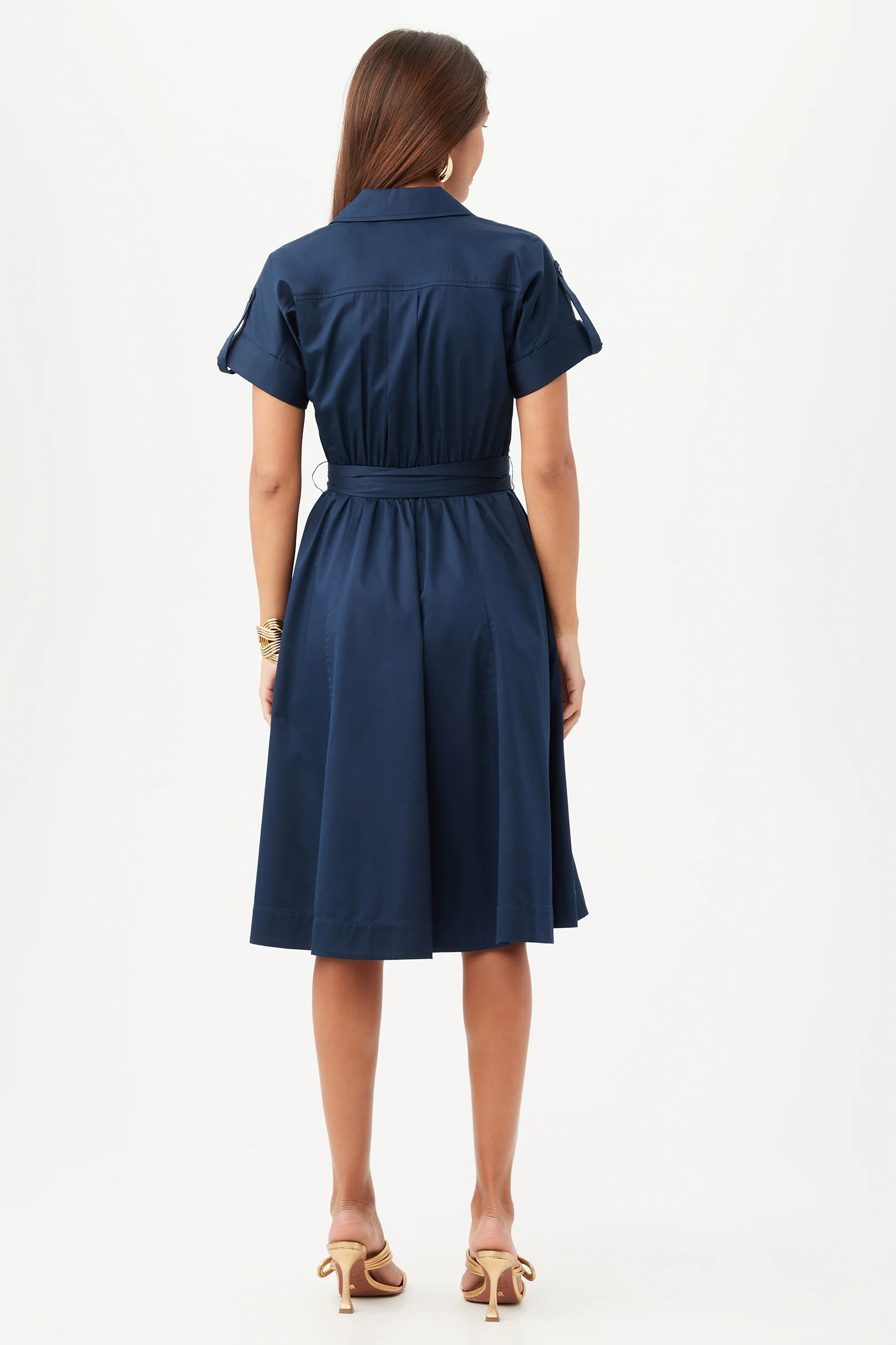 Commodore Dress - Image 2