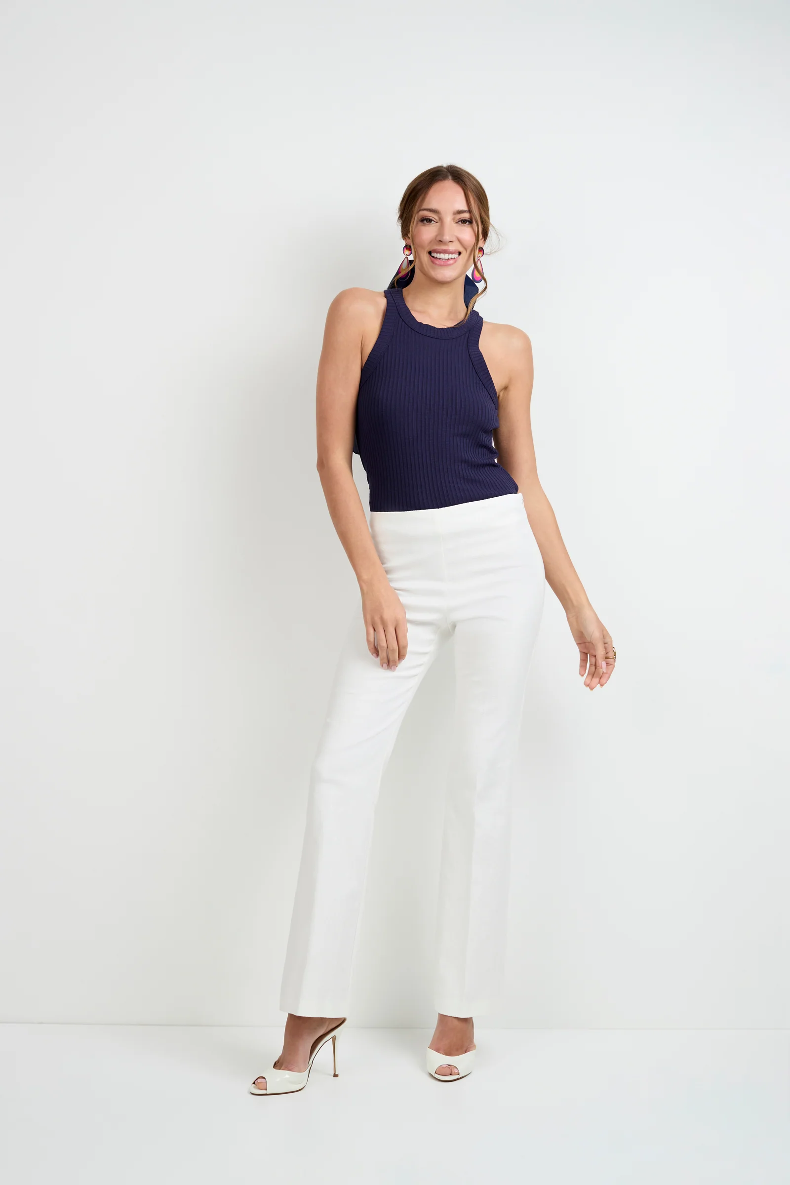 Continental Tank Top - Image 4