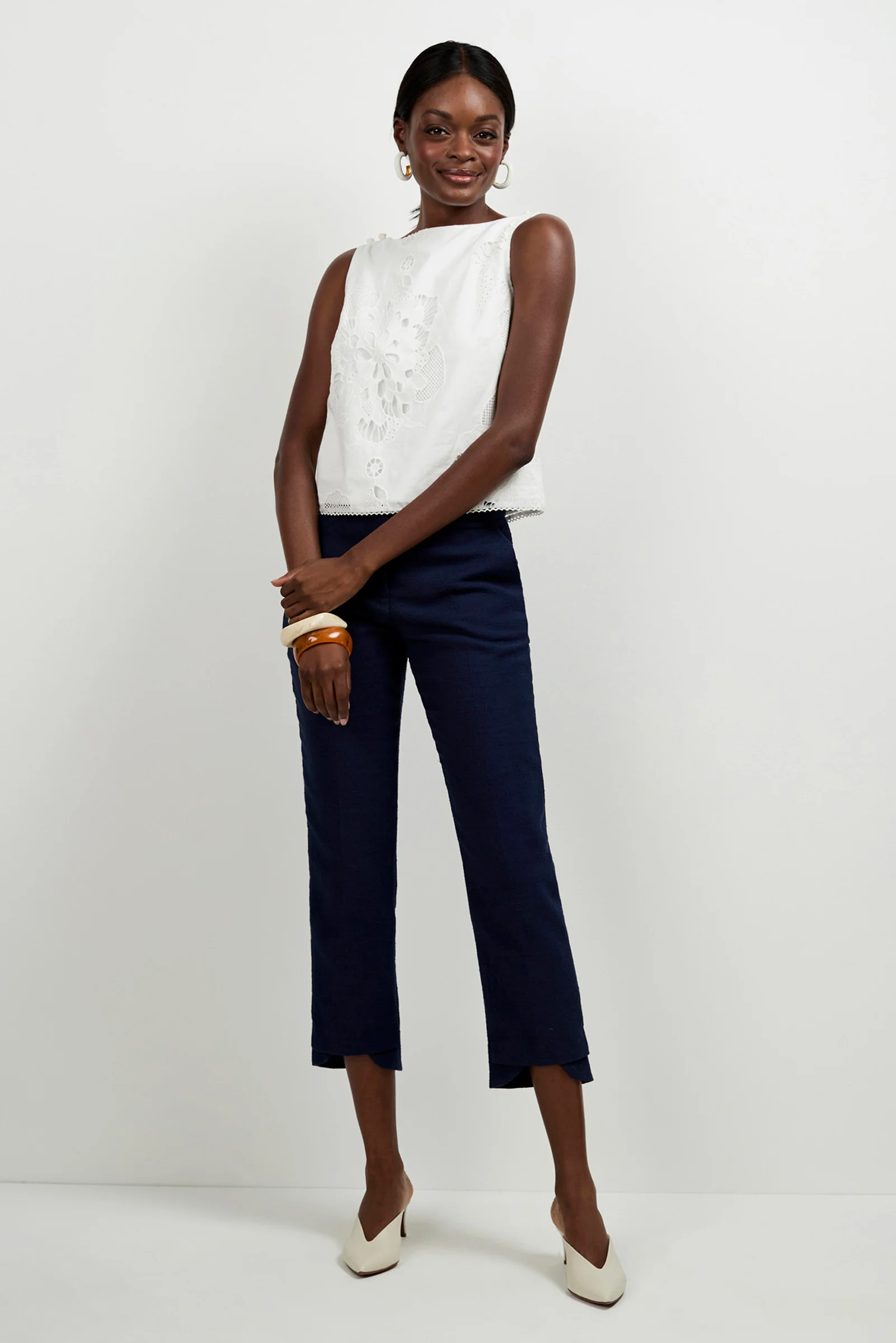 Diffuse Pants