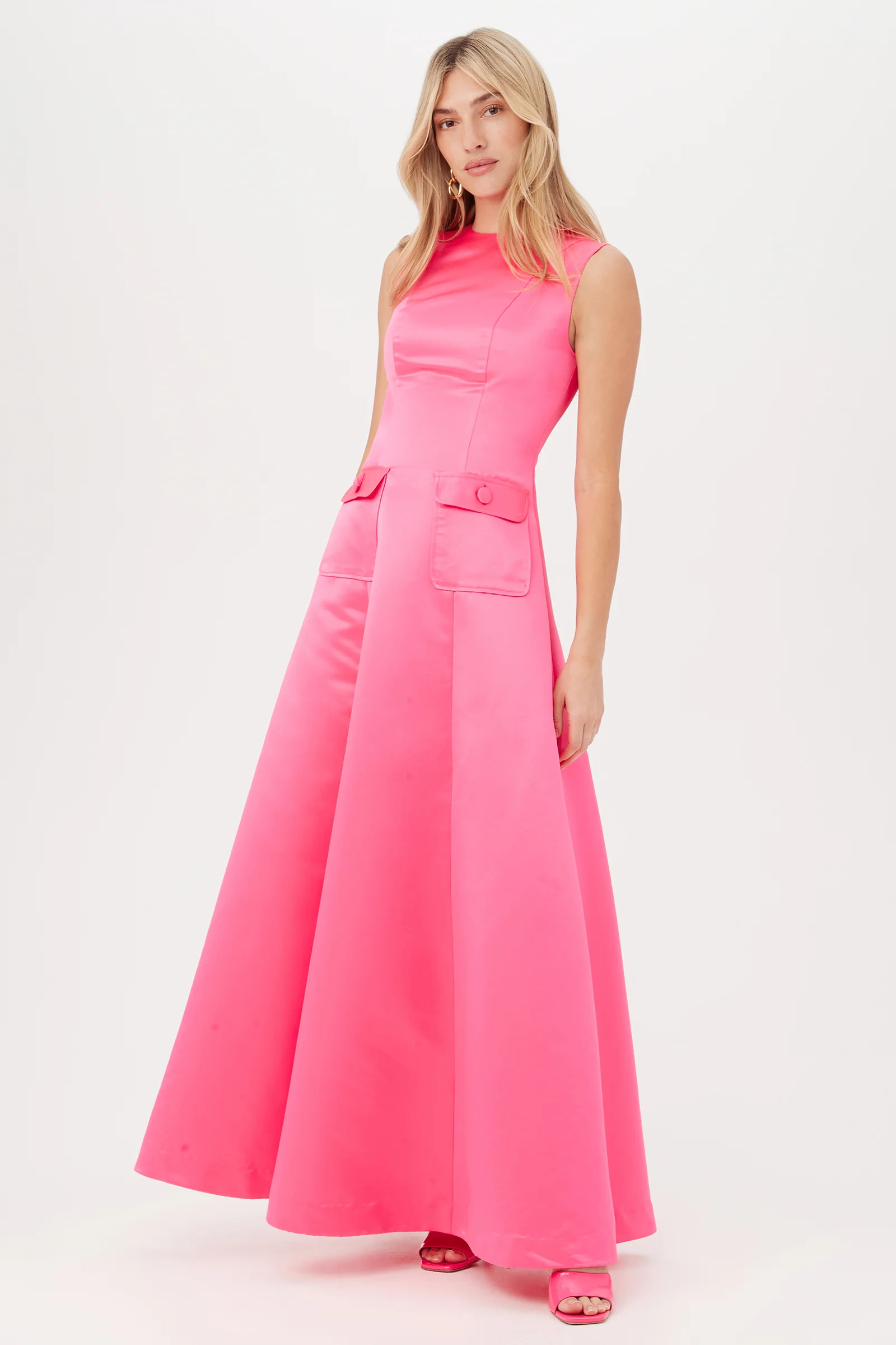 Guinevere Dress
