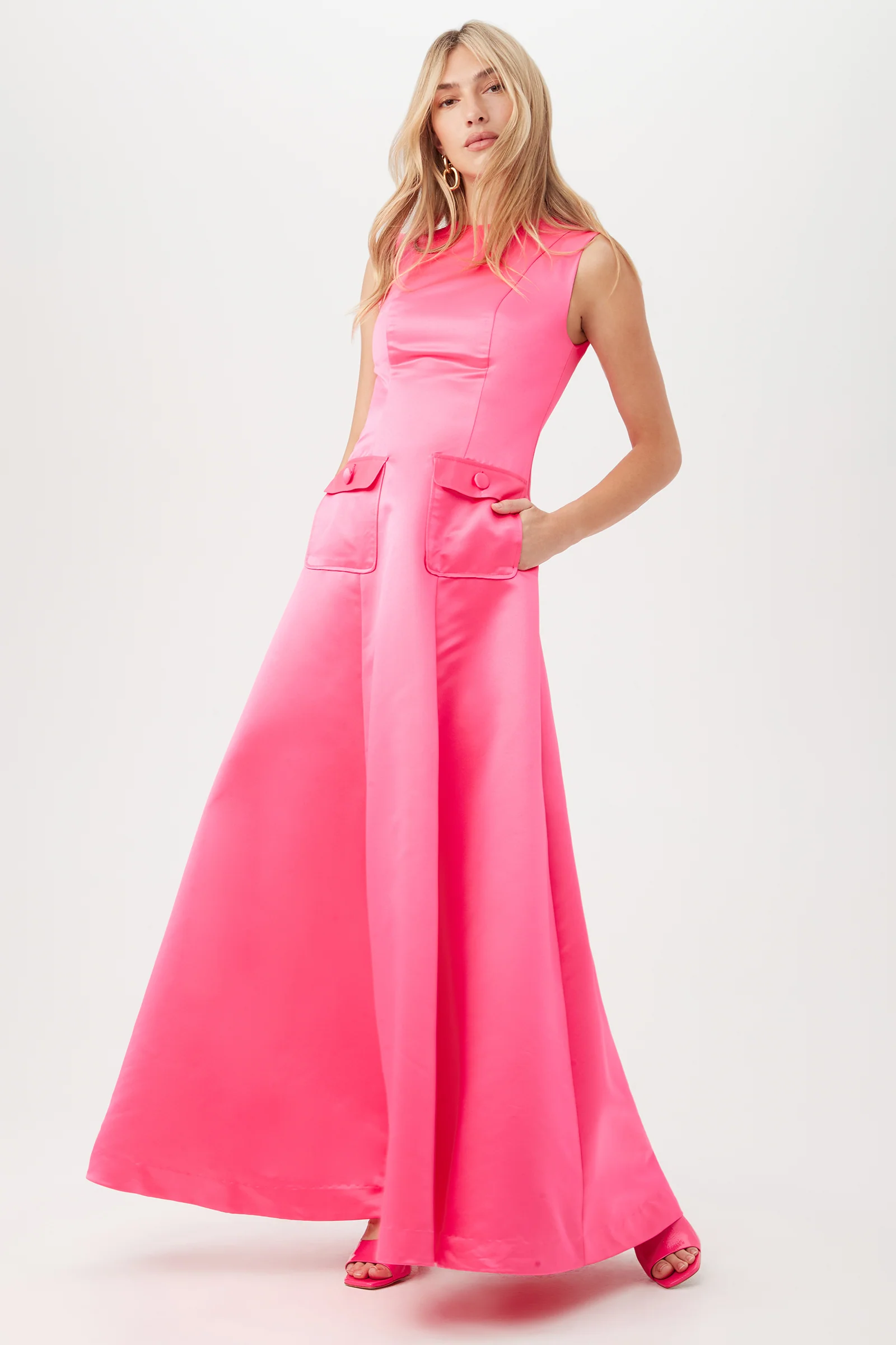 Guinevere Dress - Image 2