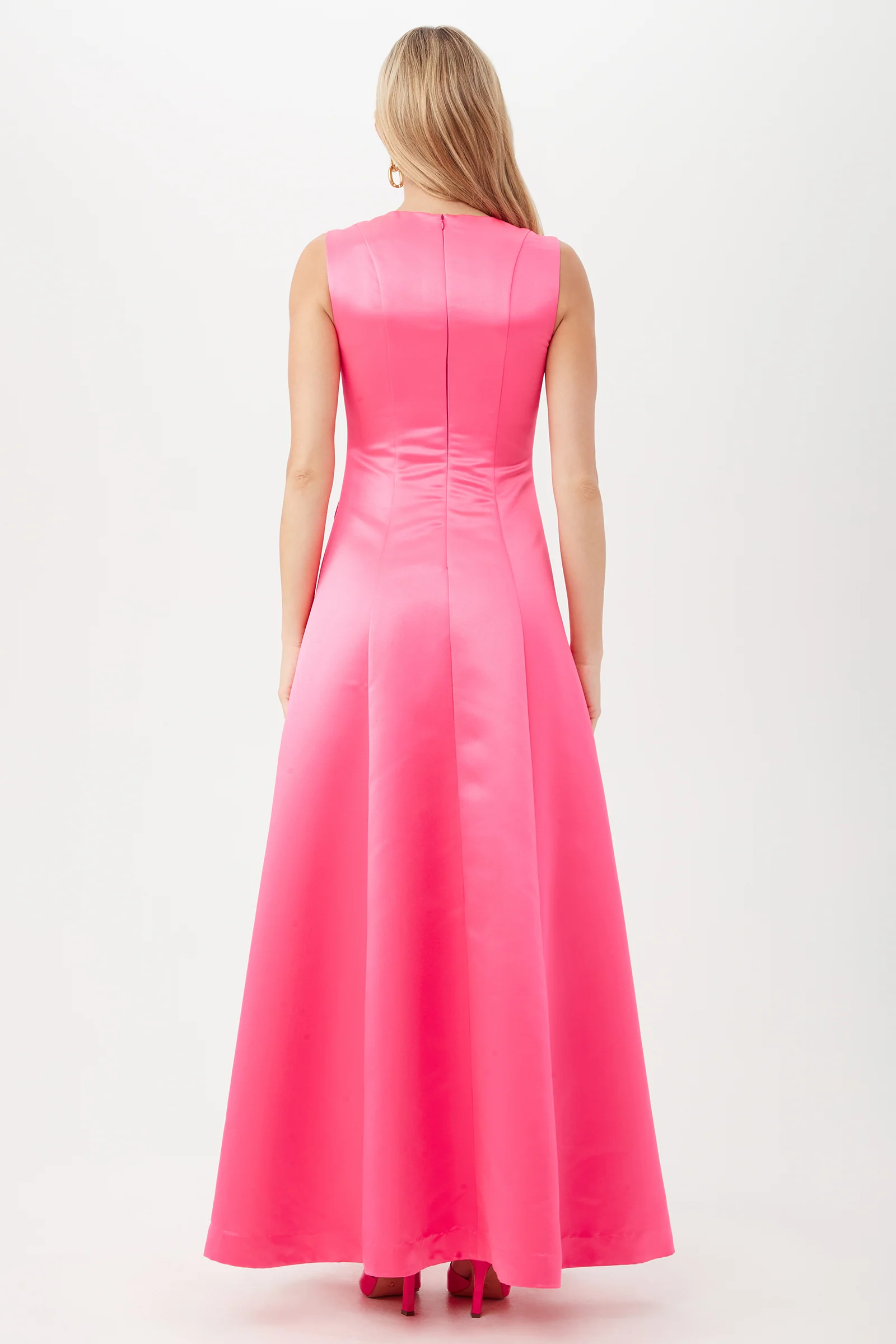 Guinevere Dress - Image 3