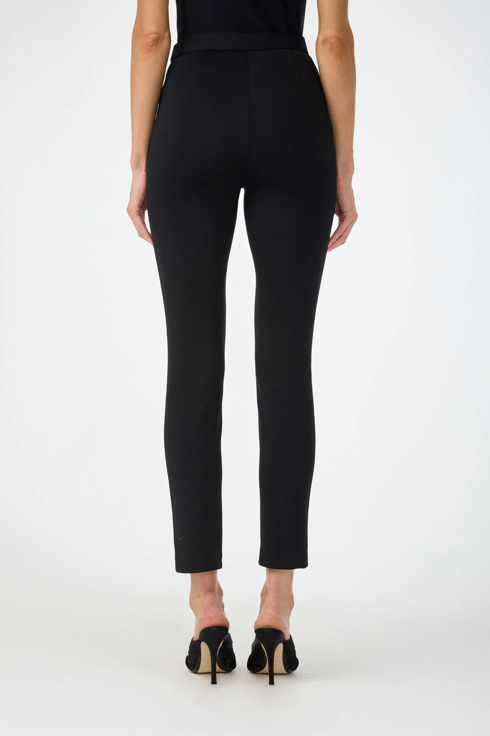 Honey Straight Leg Pants - Image 4