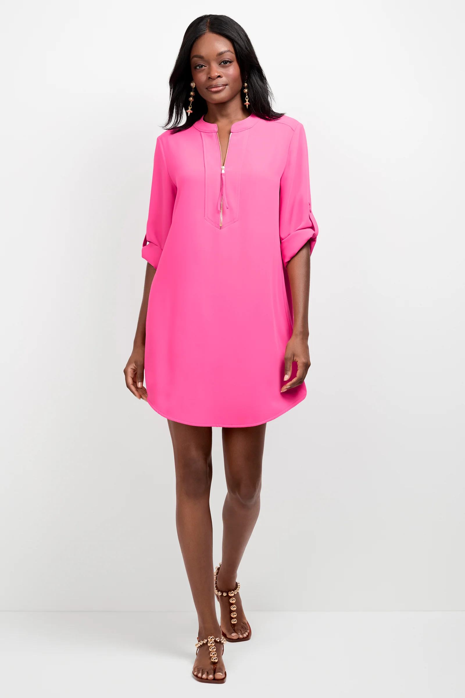 Kaiko 2 Dress - Image 3