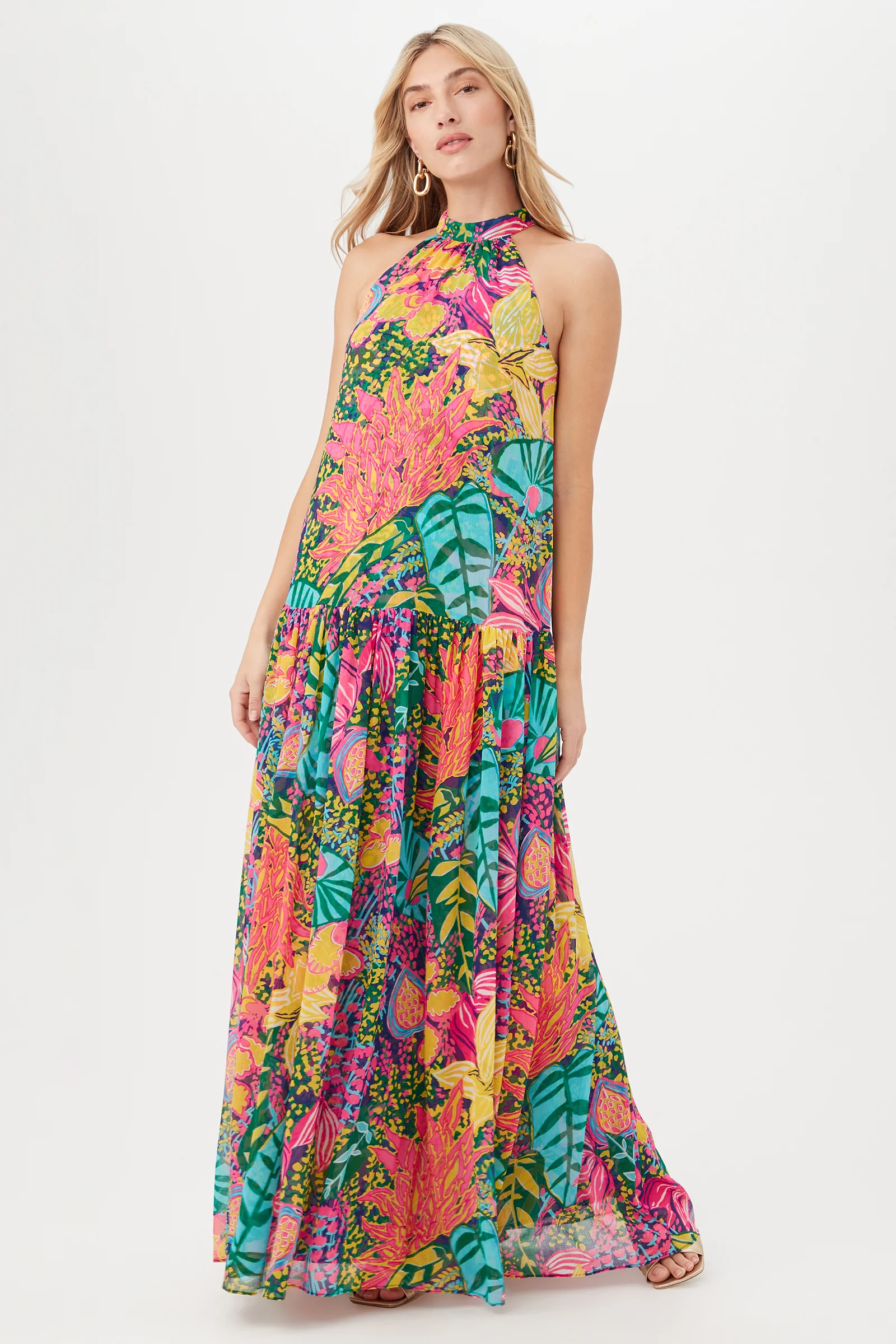 Kissimmee Dress
