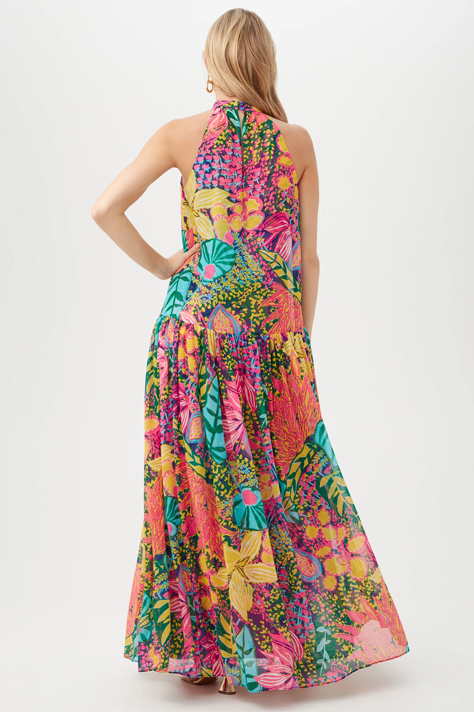 Kissimmee Dress - Image 2