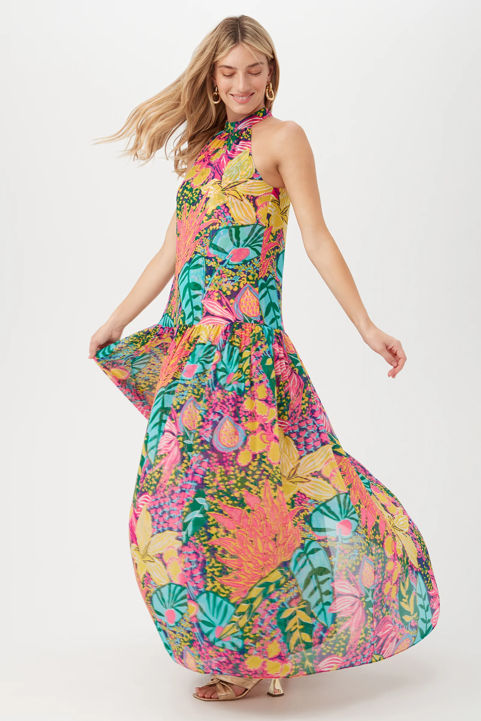 Kissimmee Dress - Image 3