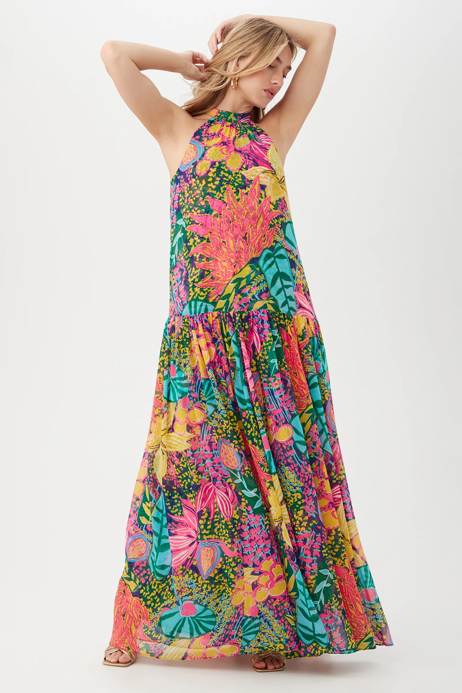 Kissimmee Dress - Image 4