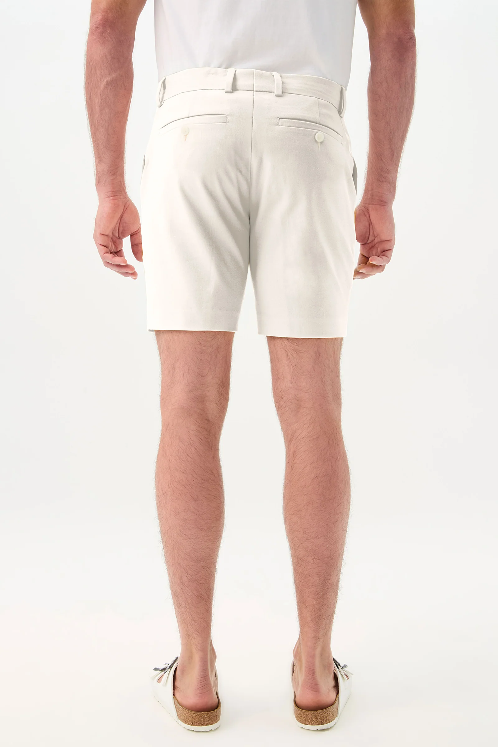 Lawrence Short - Solid Suiting - Image 4