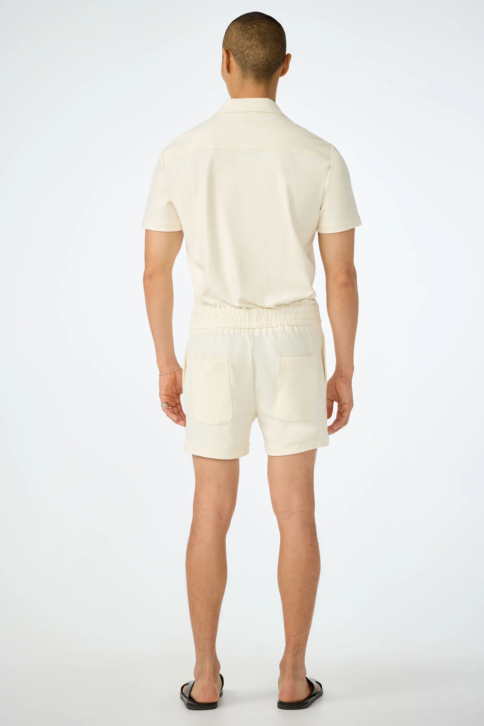 Alameda Short Jumpsuit - Image 3