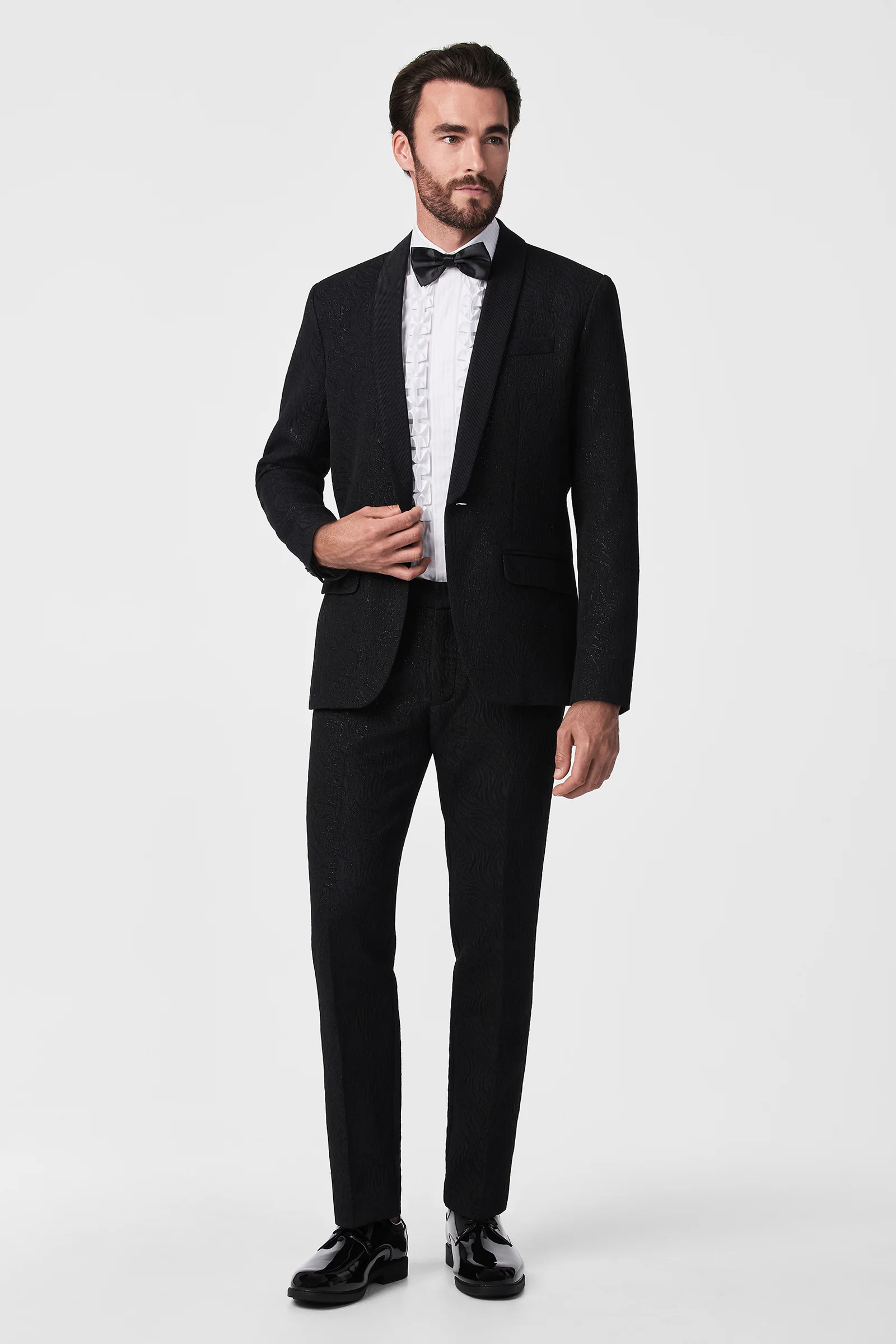Alfred Blazer - Metallic Groove - Image 2