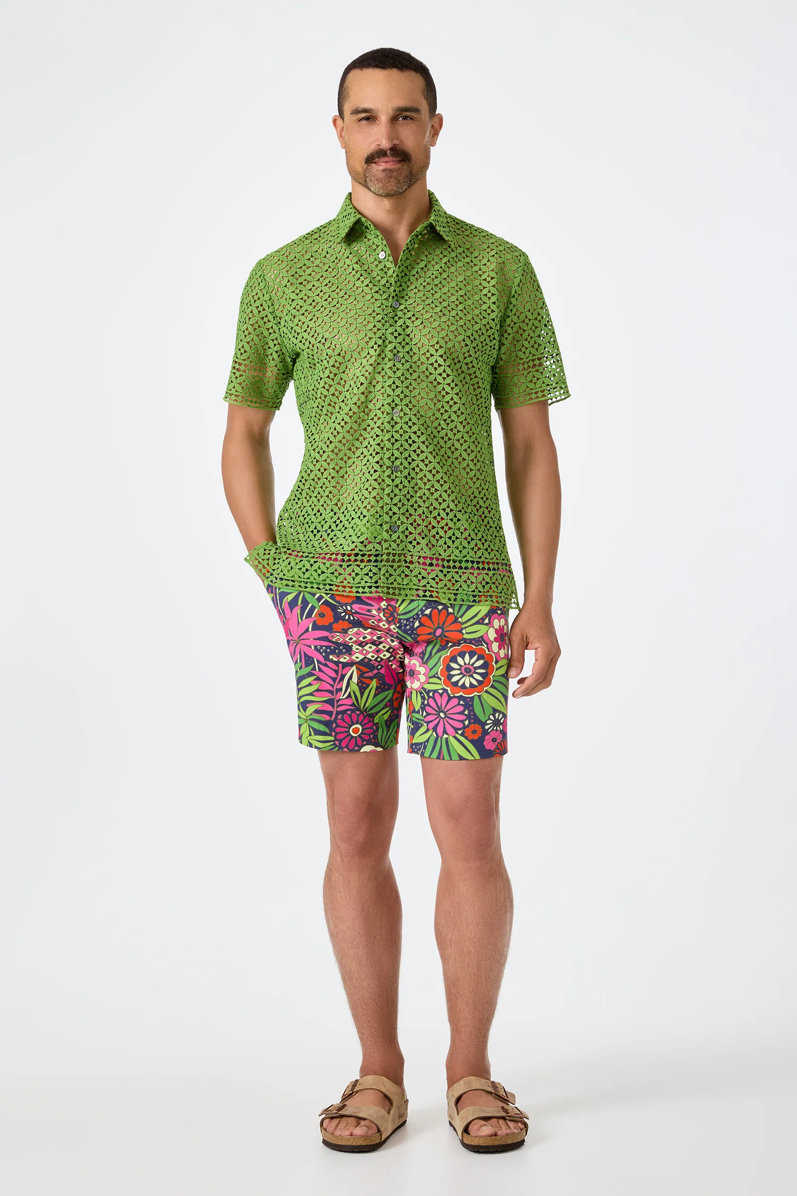 Belmont Shore Shirt - Image 2