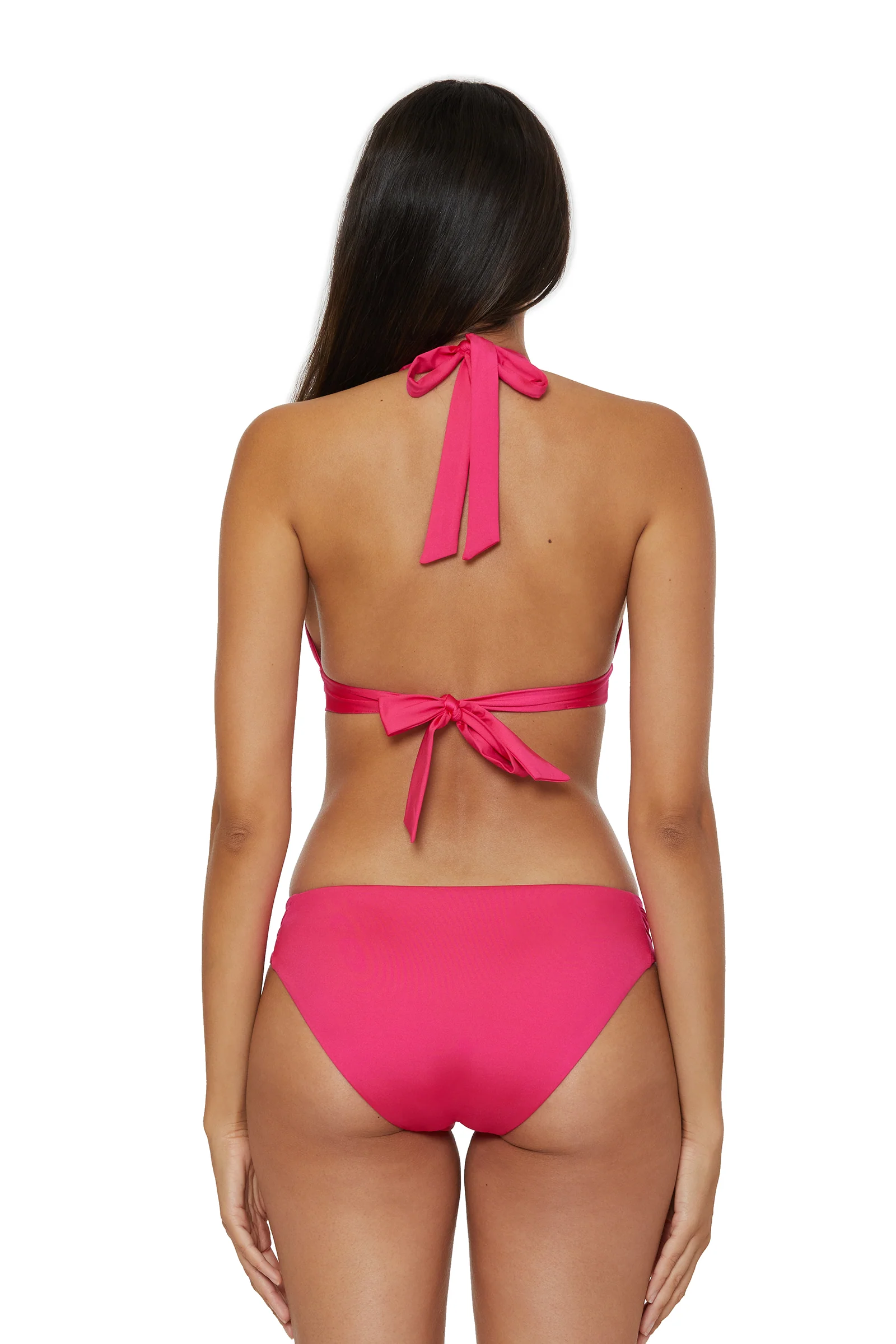 Monaco Tab Side Hipster Swim Bottom - Image 5