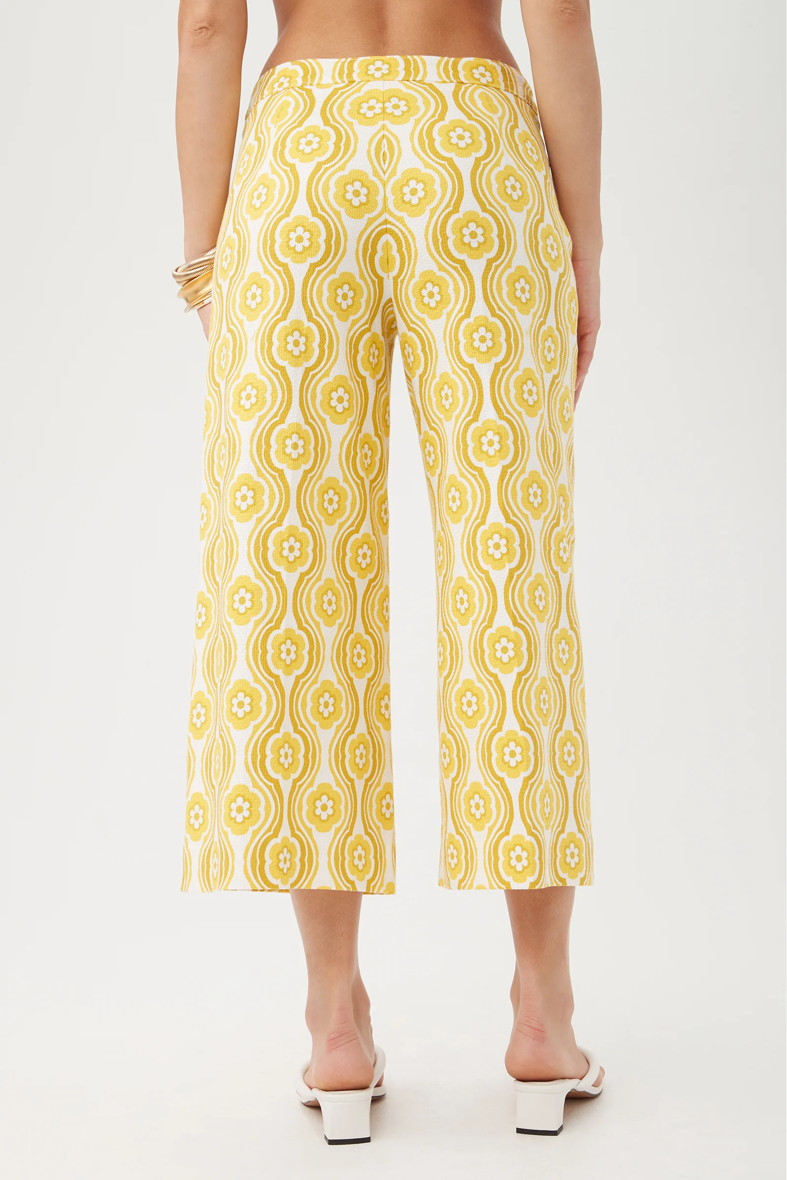 Oceanic Pant - Image 2