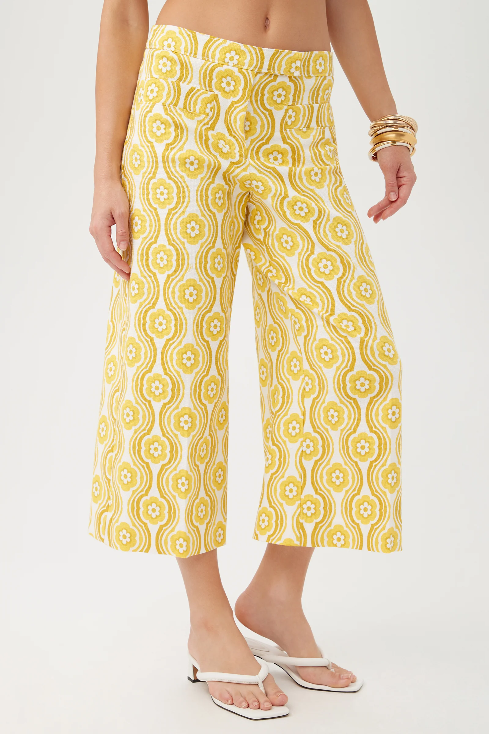 Oceanic Pant - Image 4