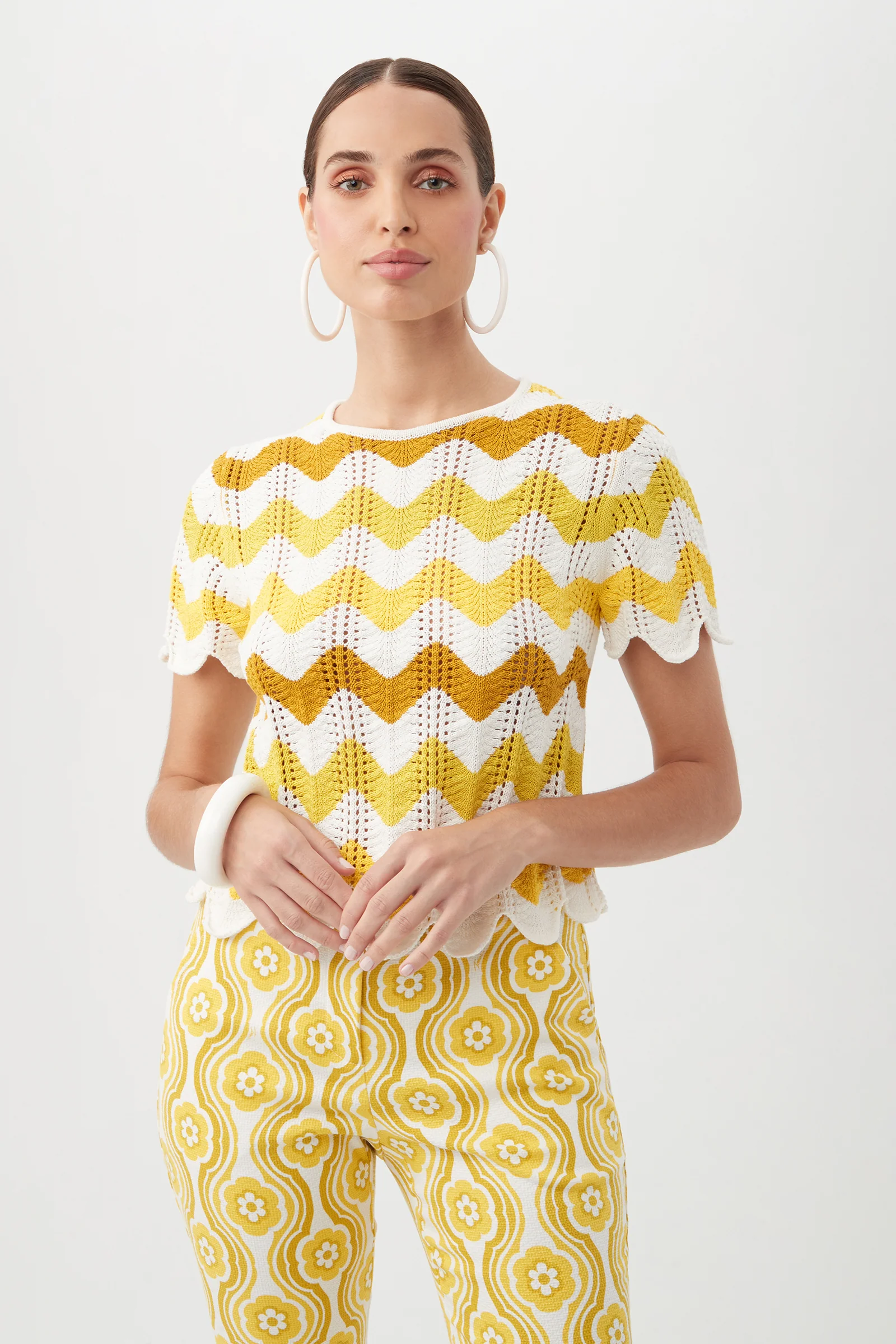 Playa Largo Pullover