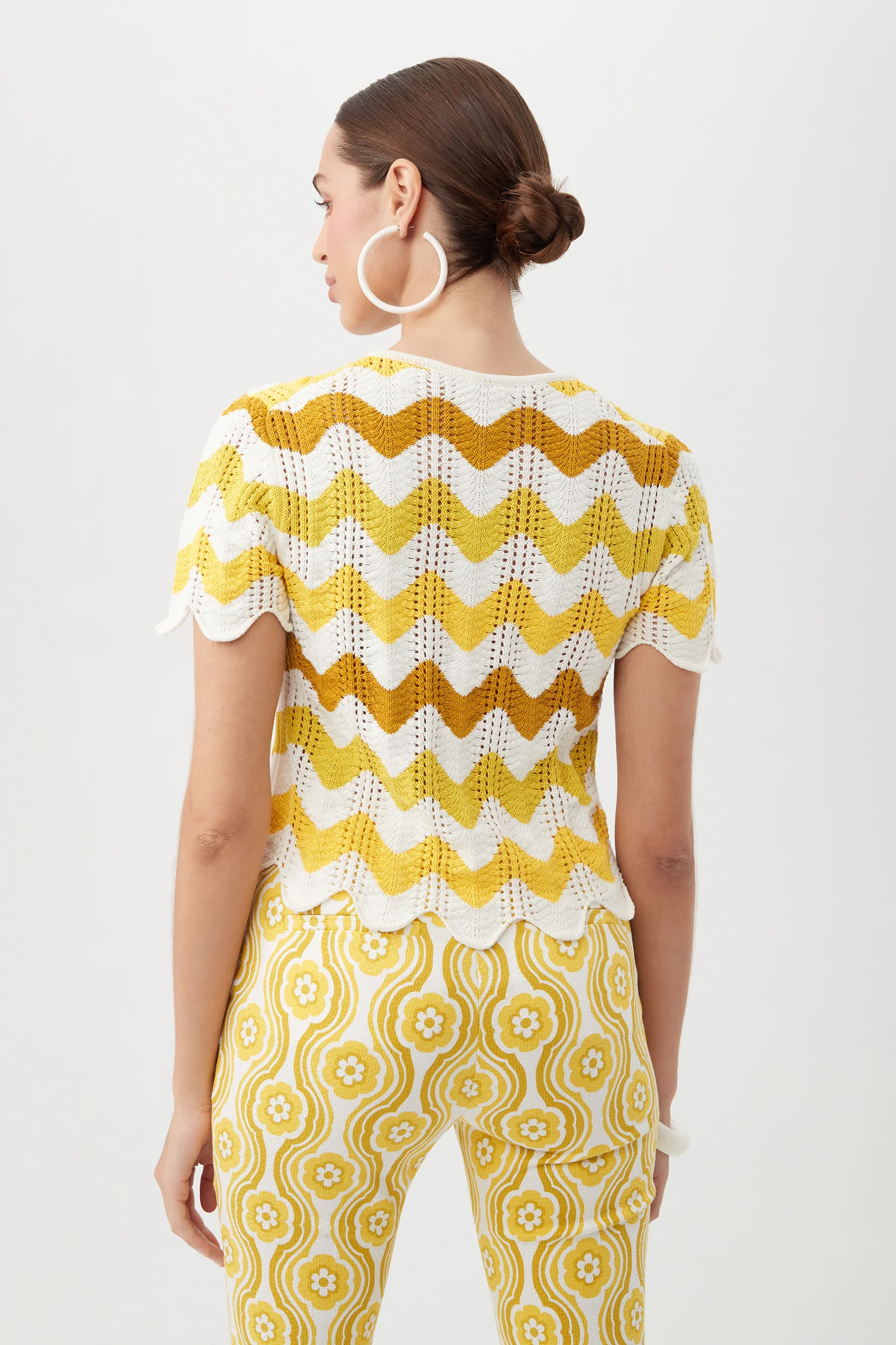 Playa Largo Pullover - Image 2
