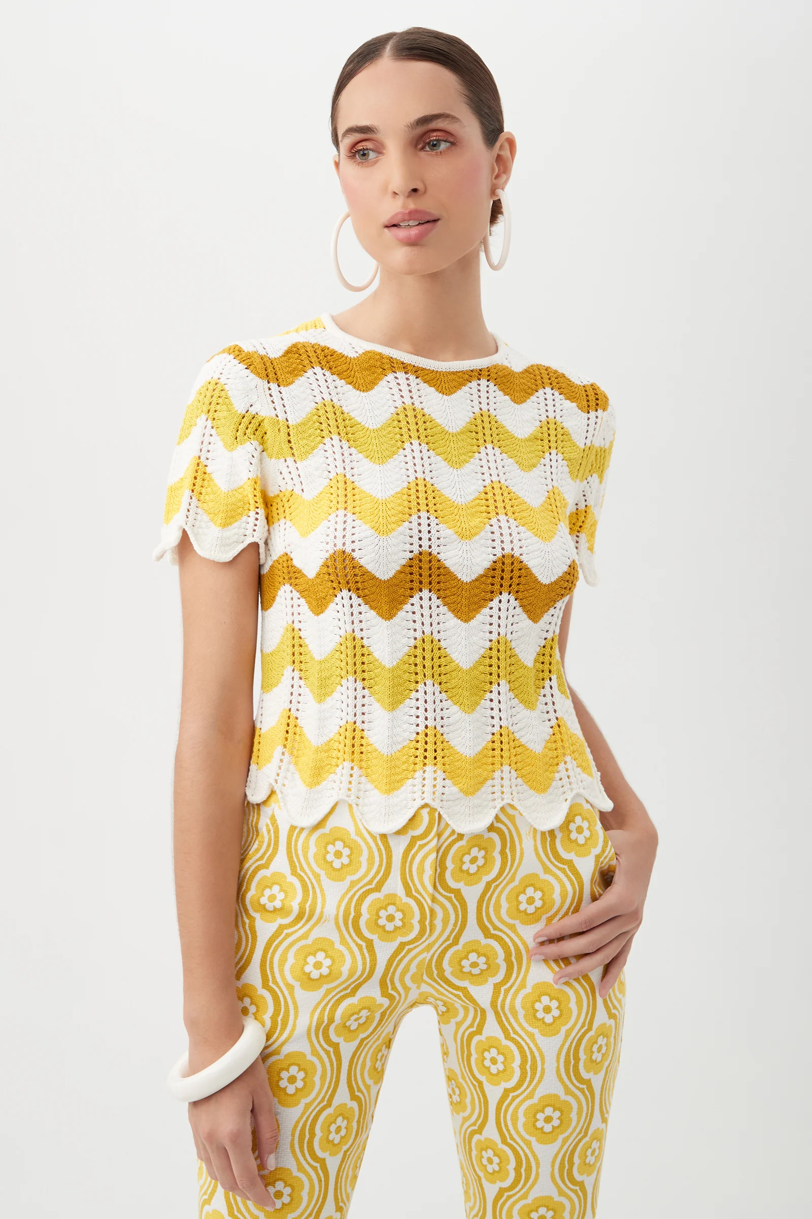 Playa Largo Pullover - Image 4