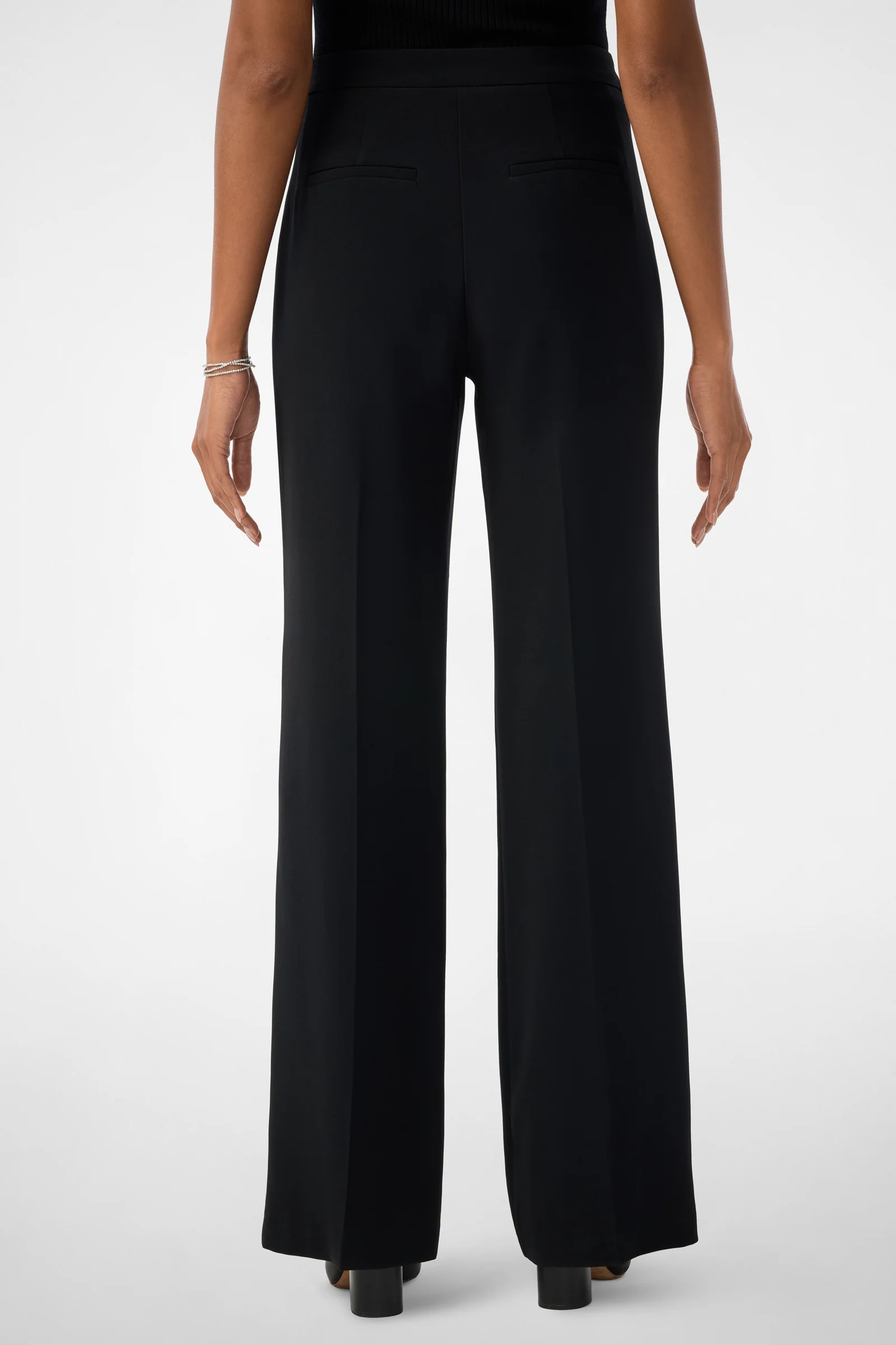Sadie Wide-Leg Pants - Image 4