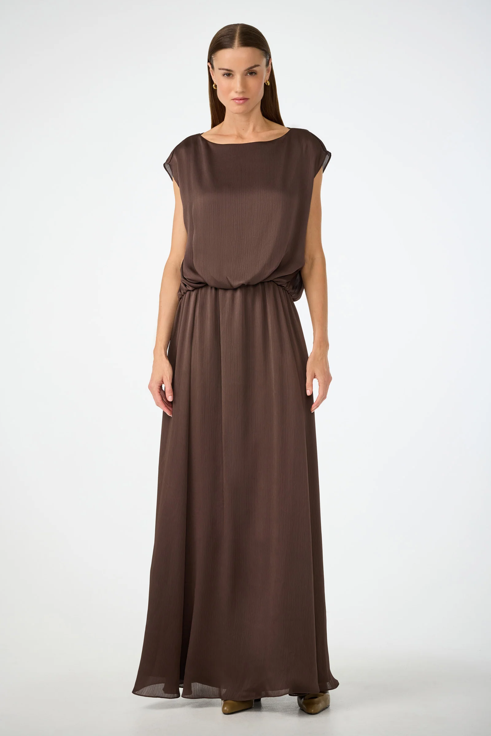 Vantage 2 Maxi Dress - Image 2