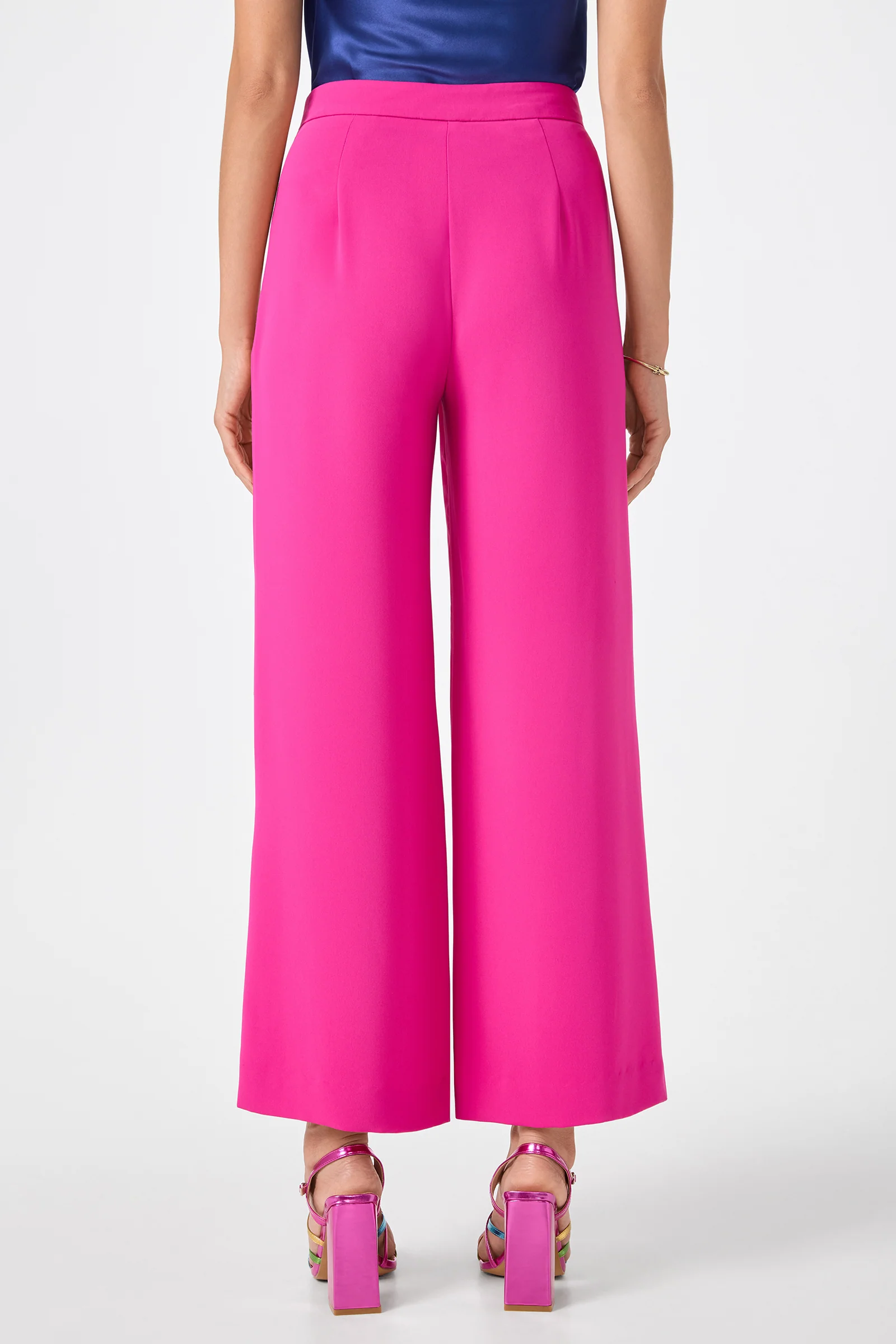 Verity 3 Wide-Leg Pants - Image 4