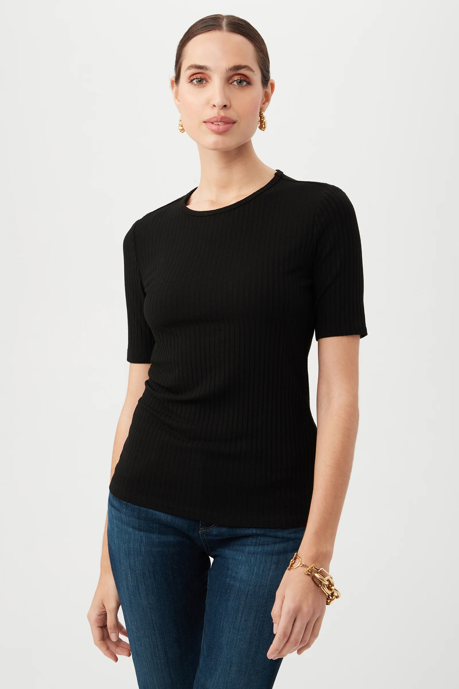 Vivika 2 Crewneck - Image 7