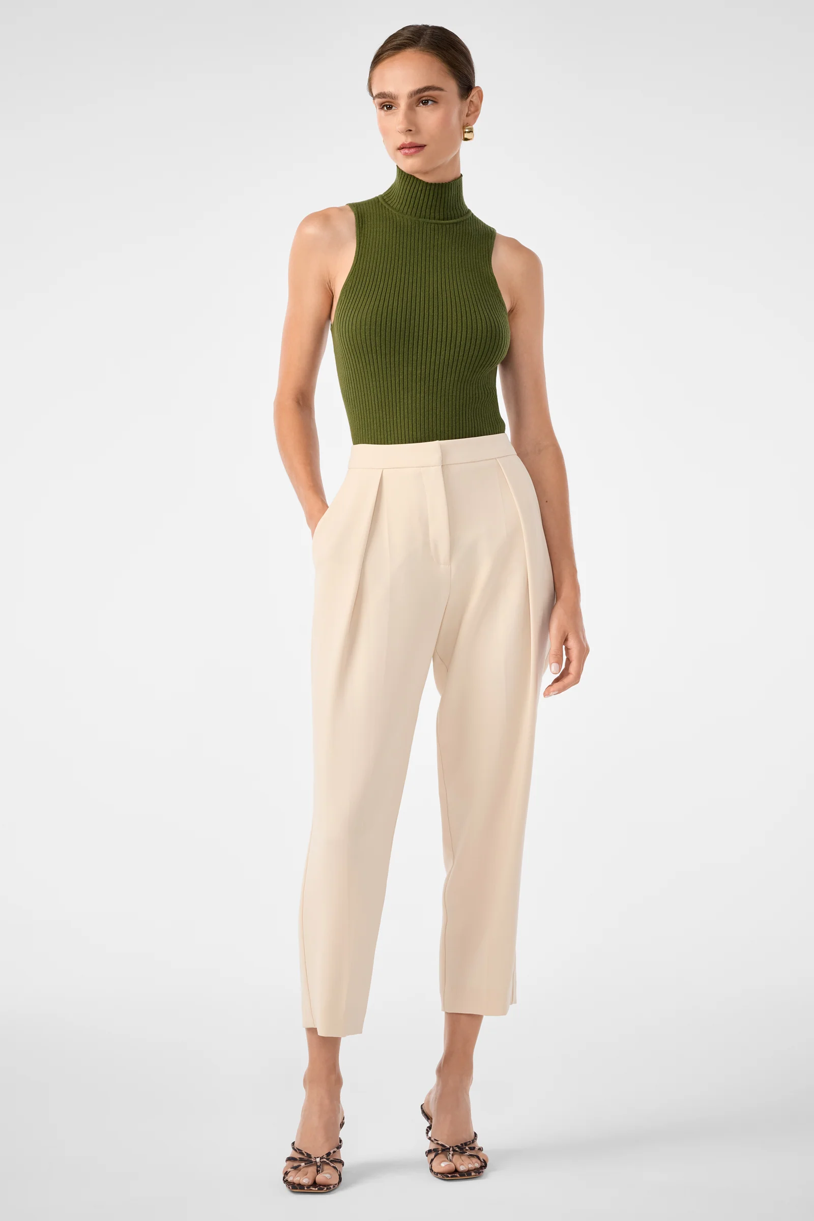 Westhampton Knit Pullover - Image 14