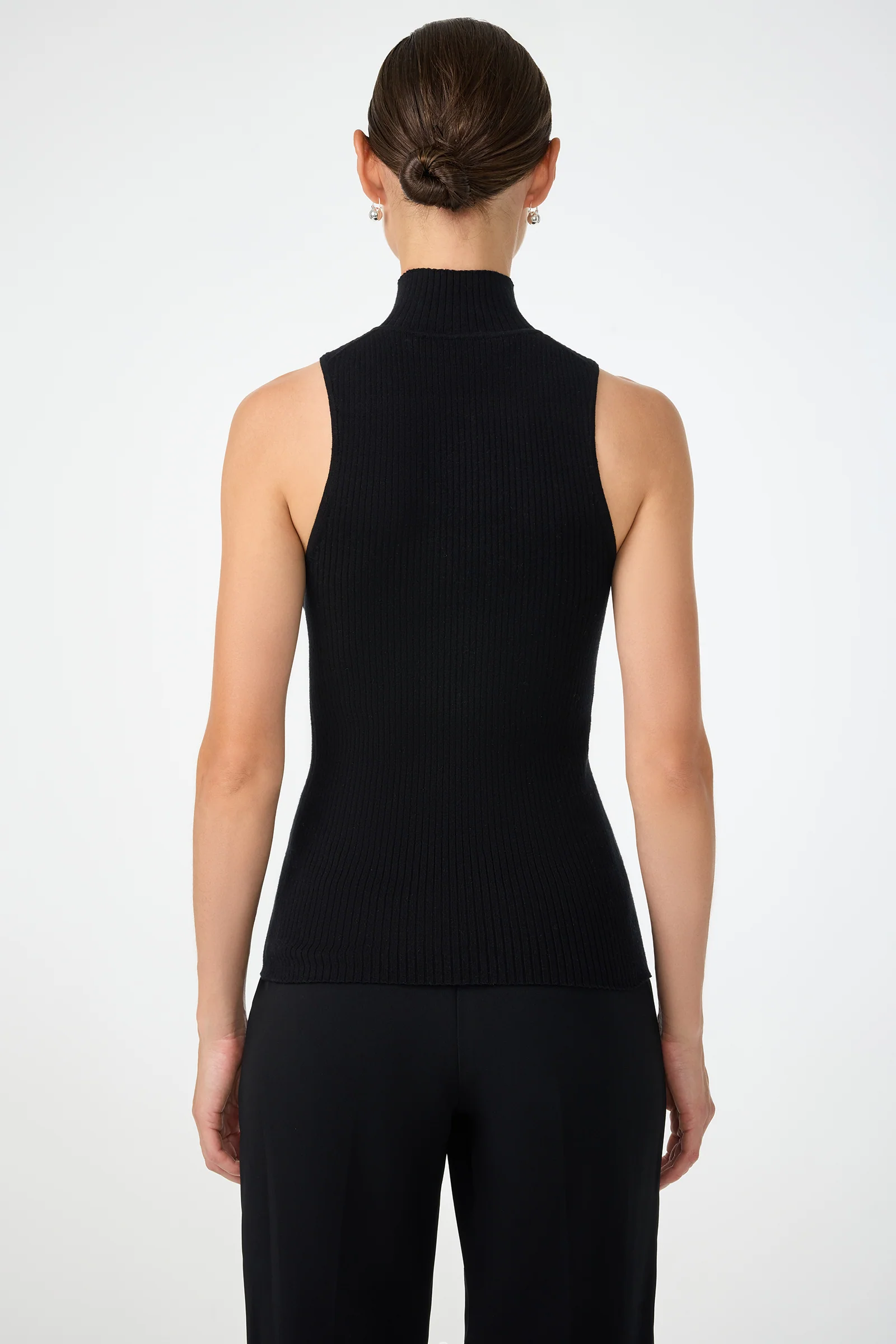 Westhampton Knit Pullover - Image 3
