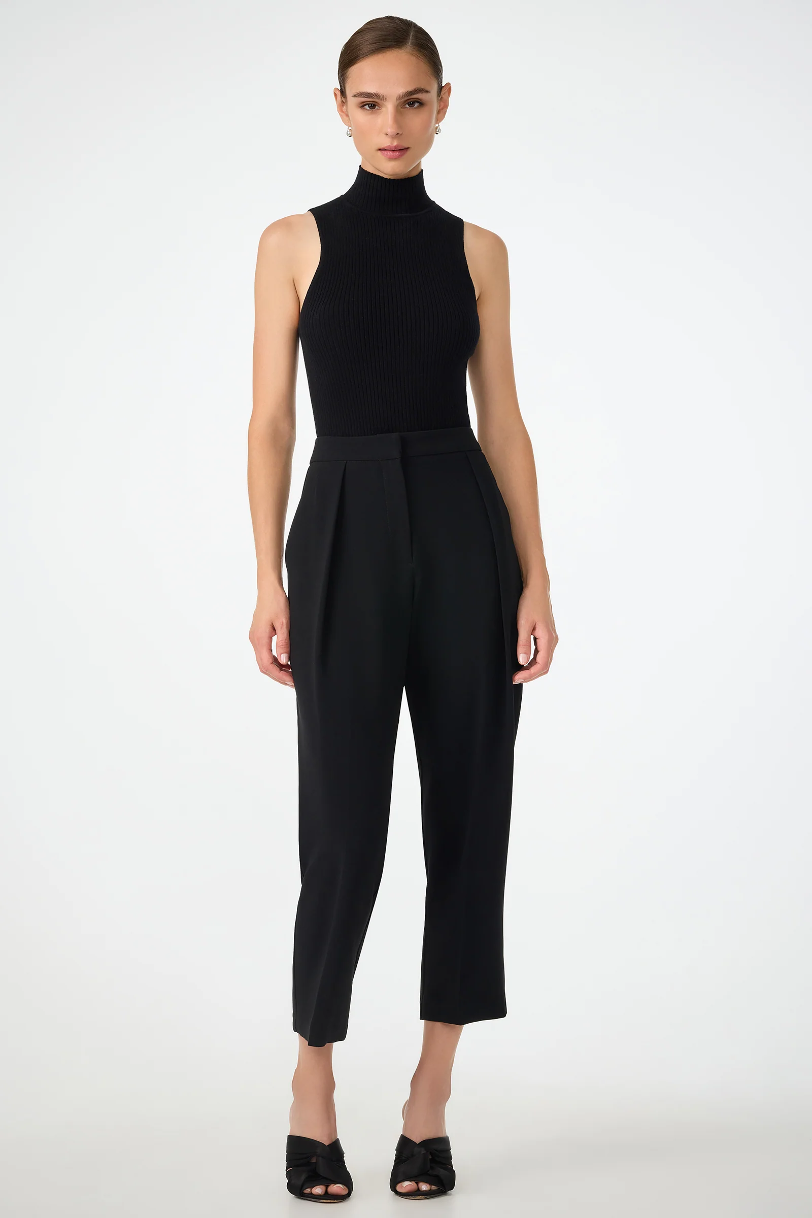 Westhampton Knit Pullover - Image 5