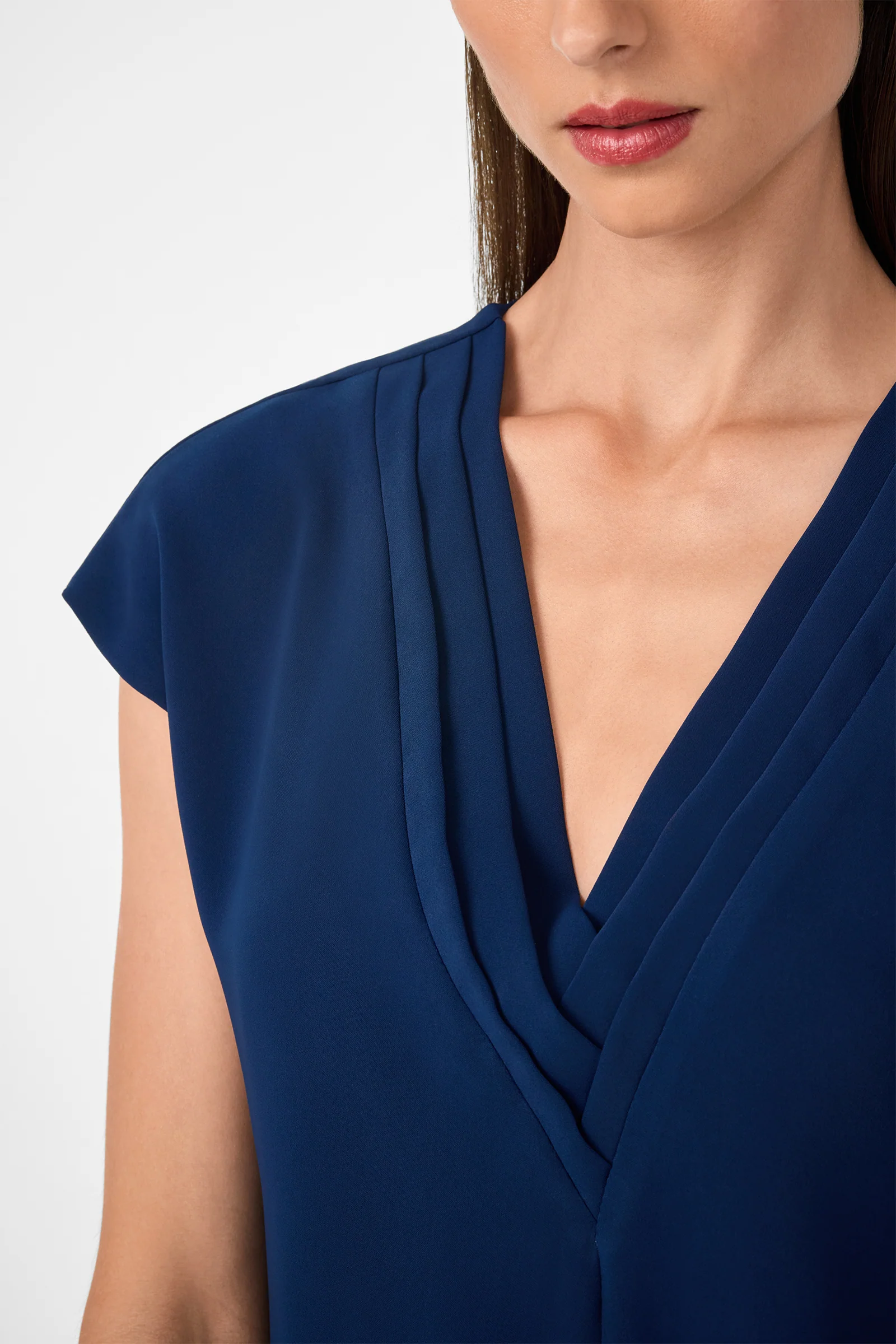 Zula V-Neck Top - Image 5